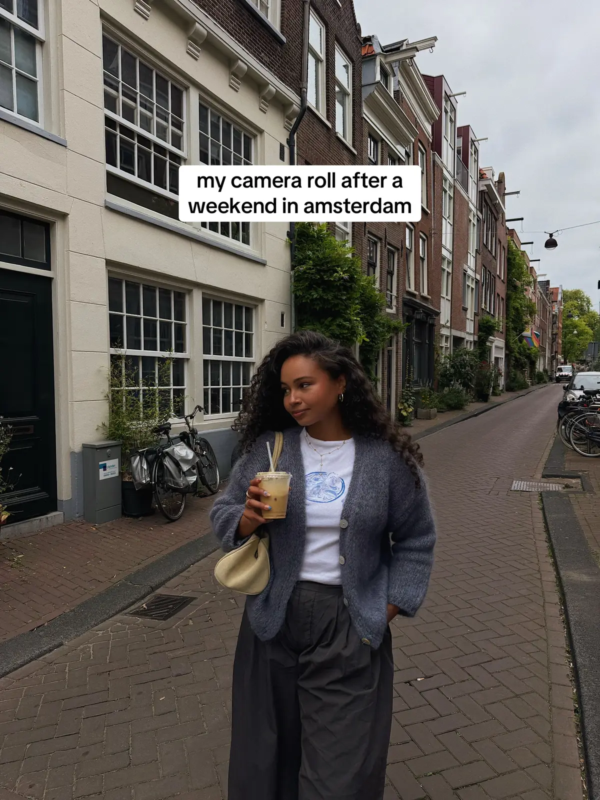 have i mentioned i’m obsessed with amsterdam yet #travelwithme #amsterdam #netherlands #traveltiktok #eurosummer 