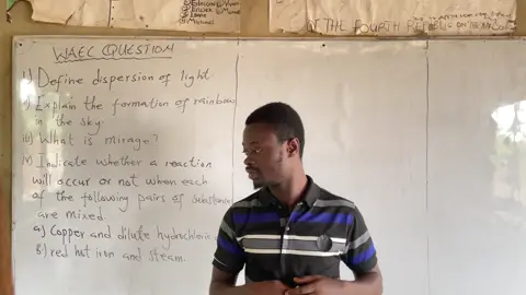 WAEC Physics Revision! I didn’t write the answers — just explained everything in the video. Watch, learn, and test yourself! 💡🧠 #MathChallenge #TikTokTeachers #LearnOnTikTok #MathTok #viralquiz@Krypton_ ⚽️⚽️ @Frank🕊️🌎 @Oforiwaah 🦋🦋🦋 @Bliss💞💙🦋🧸 