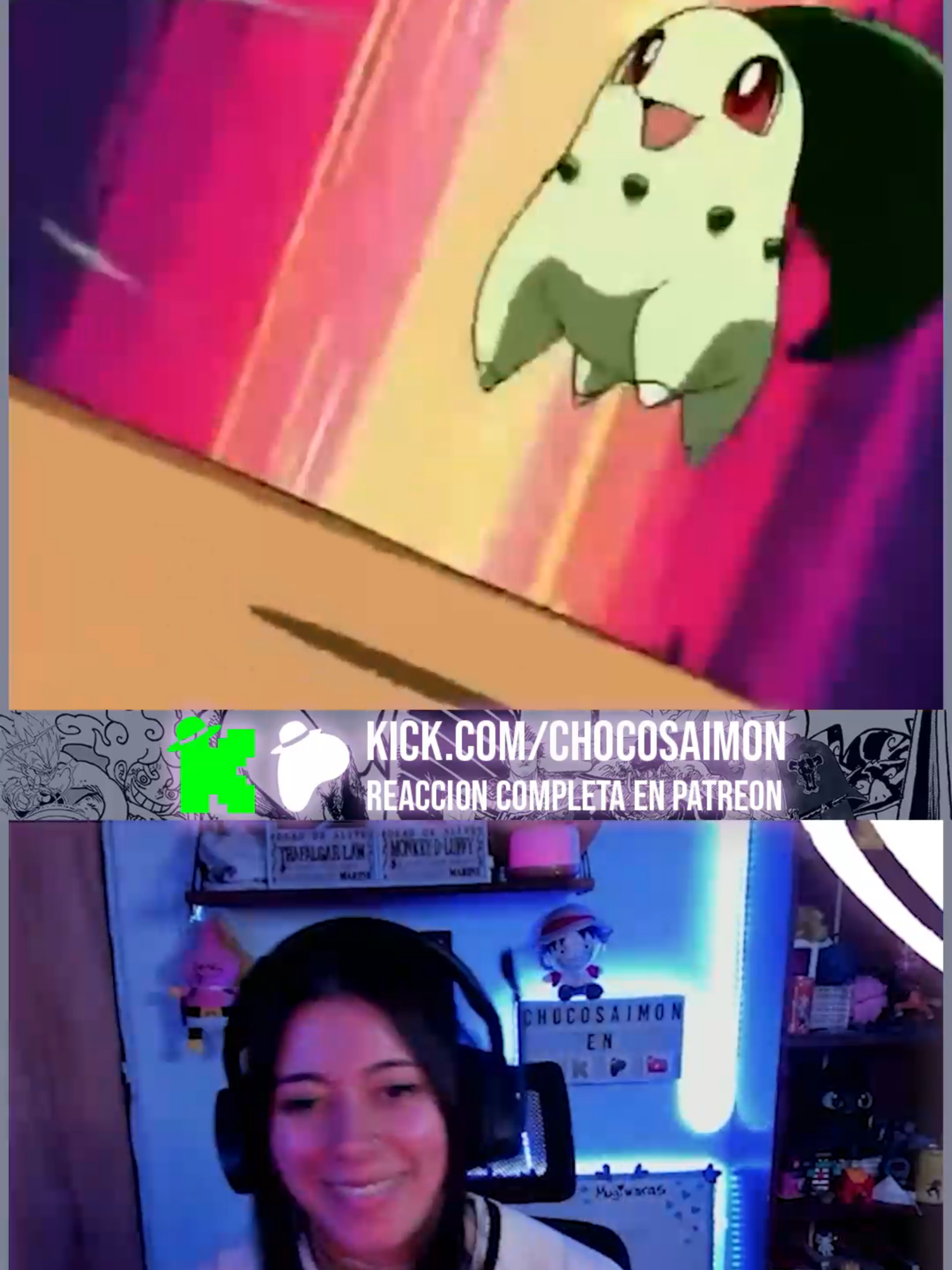 OPENING 3 de POKEMON en LATINO por primera vez #pokemon #opening #pokemontiktok #anime