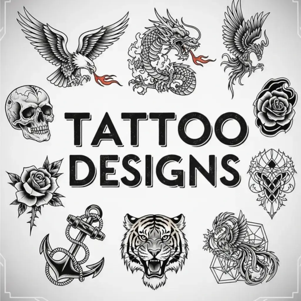 Some tattoo designs 🐋🐍🦈 #shark #whale #tattoo #tattoos #sleeves 