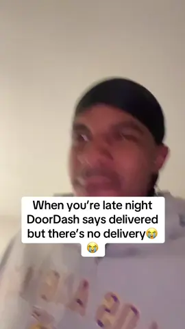 They always take my food Heartbreak every time😭 #doordash #hatesme #fyp #comedy #funny 