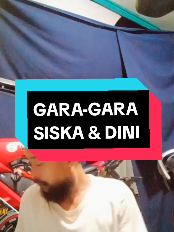 gara-gara Siska & Dini #fyppppppppppppppppppppppp #komedikocak #lucu_ngakak #viralvideo @andiniandin89 