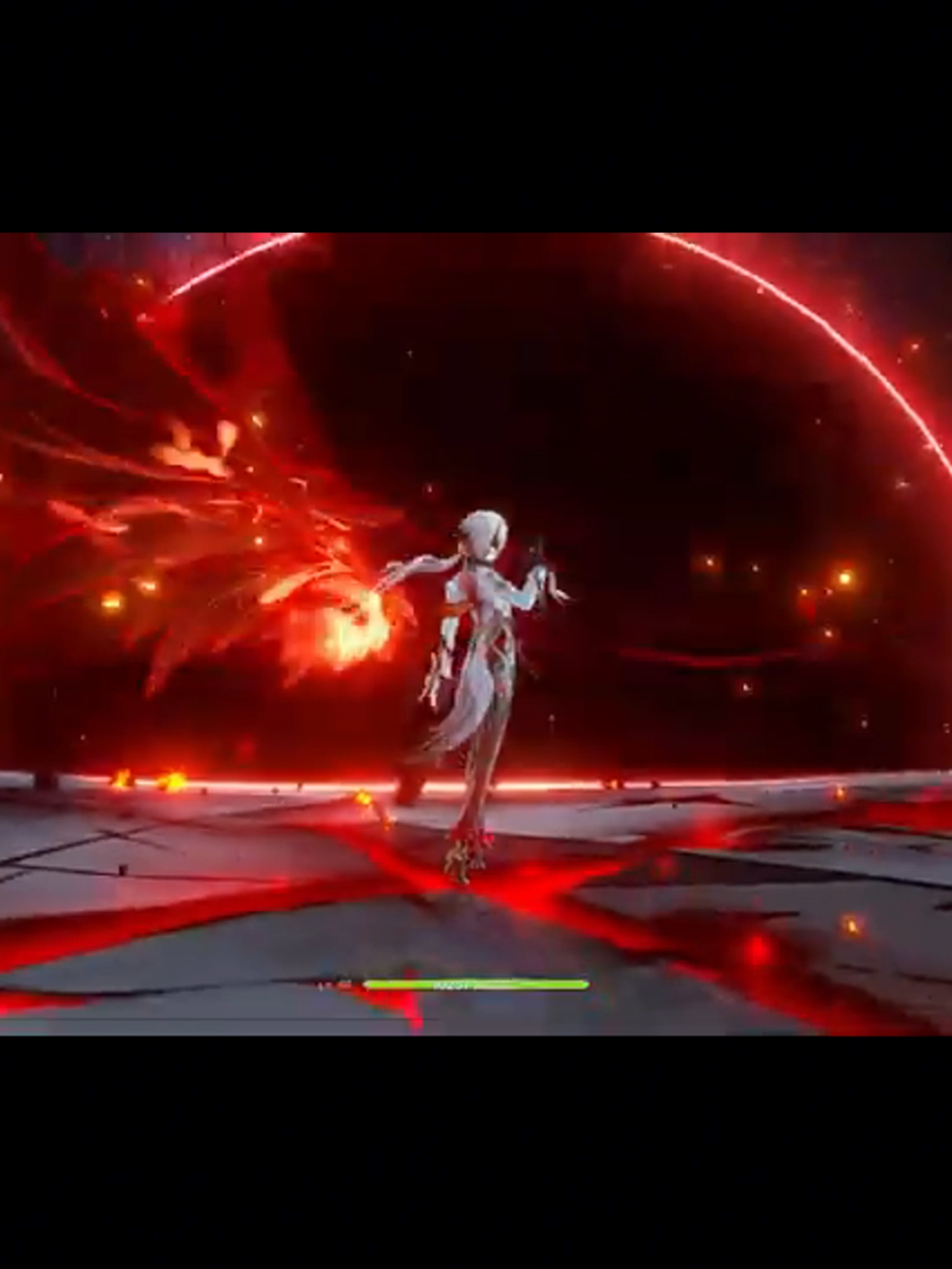 genshin animasyonları çok underrated #genshin #genshinimpact #genshinedit #edits #kesfet #fyp