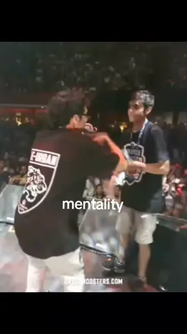 Teorema mentality #freestyleworldseries #teorema #mentality #humor 