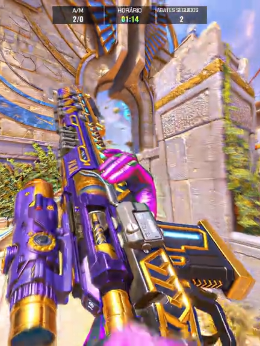 headlock on frag #fragpunk #PunkPartner