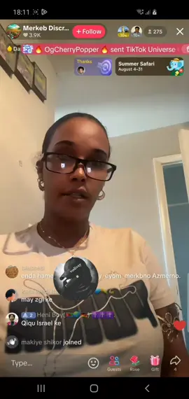 #tigrinya 