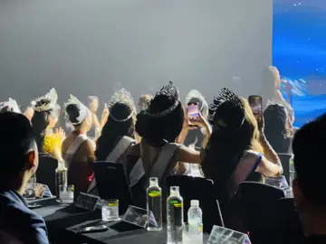 TaTa Ngọc Bích ơi! Sao bao nhiêu cái giỏi gom hết vào em zậy! Mê em quá đi !#misscosmo#@Tata Juliastrid 