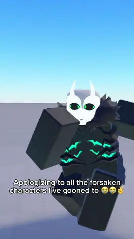 okay im done fooling around, ill post a actual video soon 😣! #roblox #forsaken #fyp #azure #1x1x1x1 