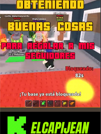 JUGANDO ROBA TU BRAINROT, NO OLVIDEN SEGUIRME ESTARE REGALANDO BUENAS COSAS EN VIVO A MIS SEGUIDORES💚💚💚 #BRAINROT #brainrot #robloxfyp #streamer #kick #kickperu