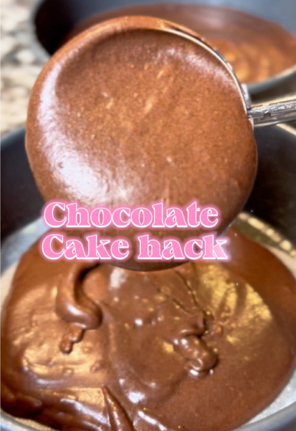 I’m not the biggest fan of using simple syrup on cakes… but my chocolate cake gets one special treatment! Chocolate simple syrup. 🍫✨ Why? Because chocolate on chocolate just makes sense. It keeps the cake layers extra moist, brings out a richer cocoa flavor, and adds that little boost that takes a good cake to unforgettable. Here’s my chocolate simple syrup recipe:     •    1 cup light brown sugar     •    1 cup water     •    ¼ cup Dutch process cocoa powder     •    1 tsp vanilla extract Bring the sugar, water, and cocoa powder to a simmer, whisk until smooth, then remove from heat and stir in vanilla. Cool completely before brushing onto your cake layers. Trust me this syrup doesn’t just sweeten, it deepens! P.s. you can call me a recipe developer soon! I’ve been putting together some amazing things and not just cakes that I’ll be releasing in about 3 weeks!  #thecakeflorist #homebaker #cakereipe #bakingrecipes #cakecoach  