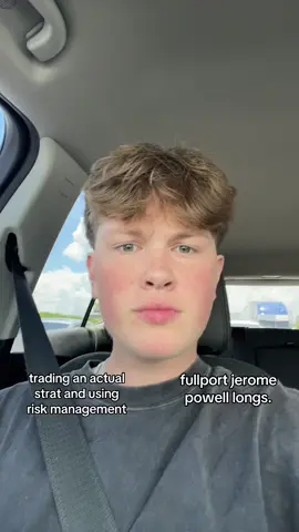 such relateable content fr #daytrading #crvtrades 