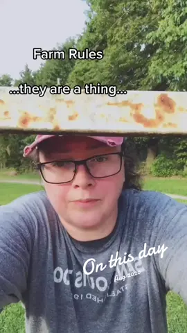 #onthisday #WillowbrookFarms 