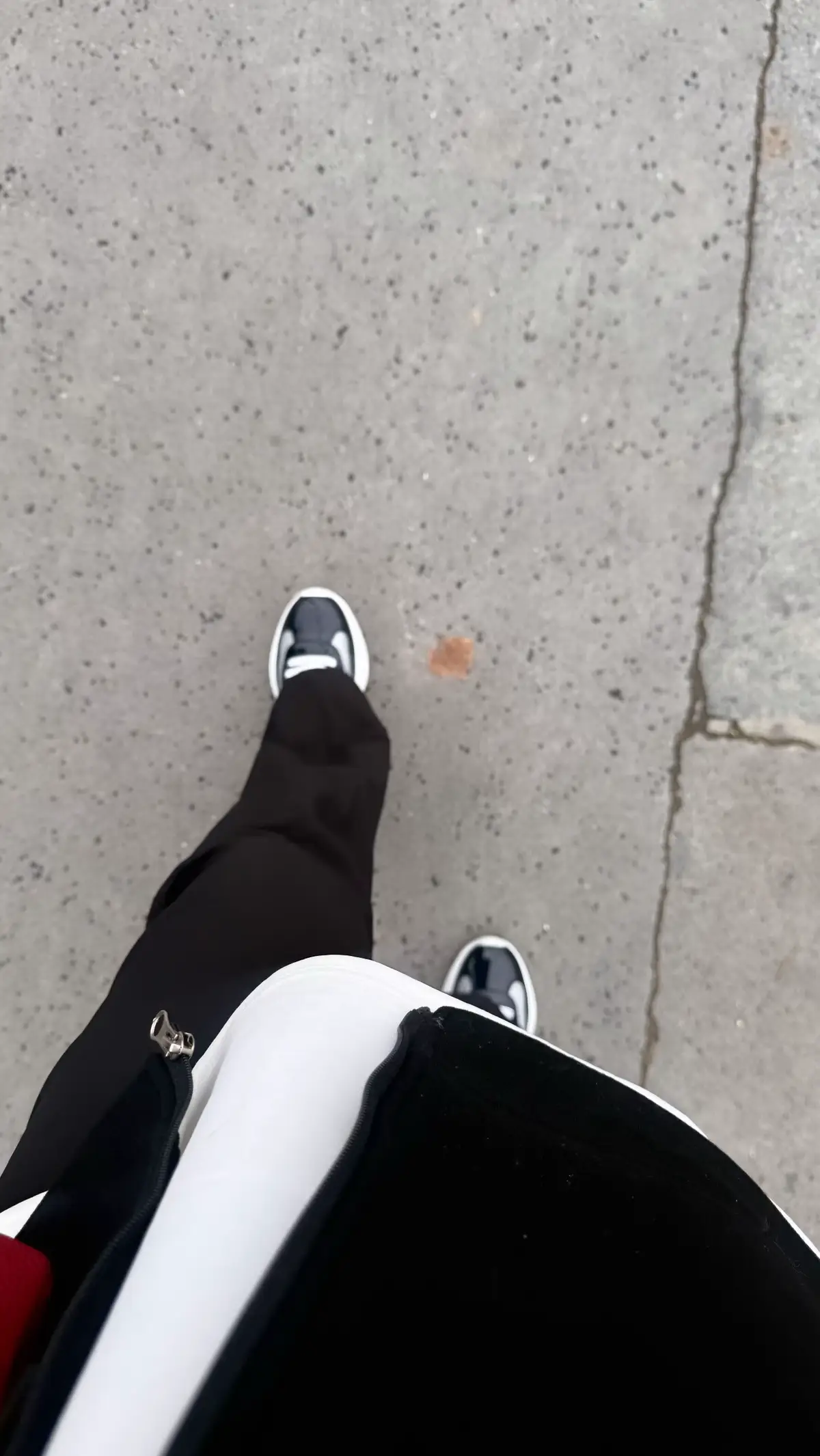 Votre coco jojo préf 🫦 #fypシ゚ #pourtoi #OOTD #outfit 