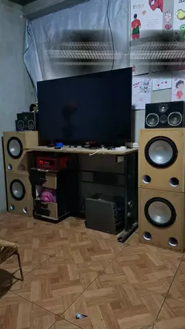 #caraudio #bassboosted #subwoofer #homeaudio #woofer 