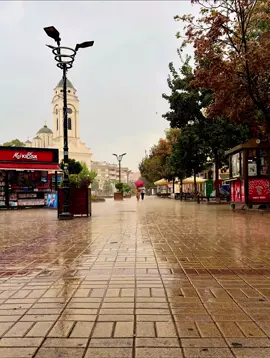 #smederevo #srbija #kiša #leto #avgust 