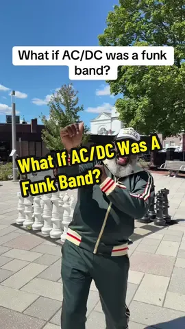 YES PLEASE (SC: @FAKE MUSIC)  #ai #cover #acdc #WeRockTogether 