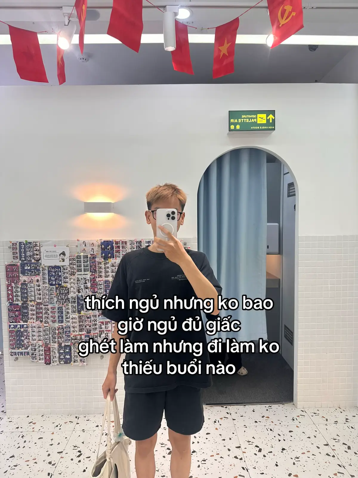 Nghịch đời thế đấy