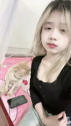 Hẹ.hẹ #xuhuong #cat #thynthyn #tiktok 