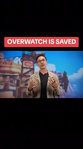#overwatch #ow2 #gaming #update 