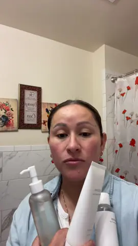 #mixsoon #skincare #set de limpieza profunda ayuda a hidratar a mejorar la elasticidad en tu piel contiene centella aciatica #fypシ 