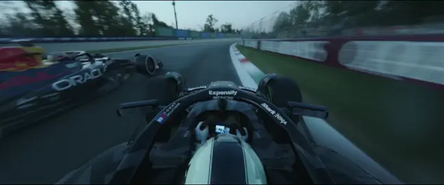 Joshua Pearce crash scene - F1 Movie #fyp #f1 #f1movie #F1 @F1 Movie @apxgpf1 