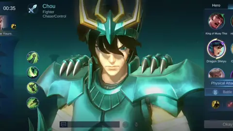 @urboy_kurama0 ncg nc try bro #fypシ゚ #fypシ゚ #fypシ゚ 