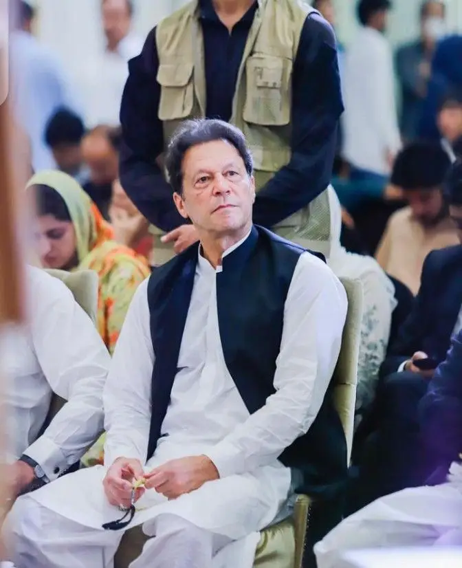 #حق_كى_جيت_ہو_گى 