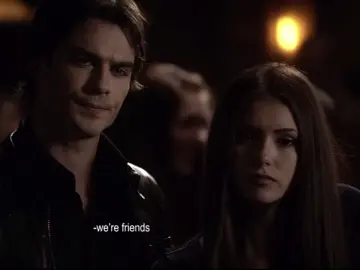 and what the hell were we #elena #damon #thevampirediaries #fyp 