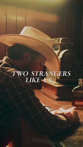Makin’ brand new friends out of two strangers like us 🎶 This one is out! What do y’all think?  #countrymusic #newmusic #90scountry #classiccountry #traditionalcountry 