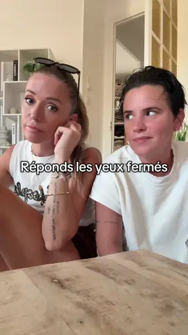 On est pas mal..😂 #couplelgbt #humour #wlwcouple #lovestory 