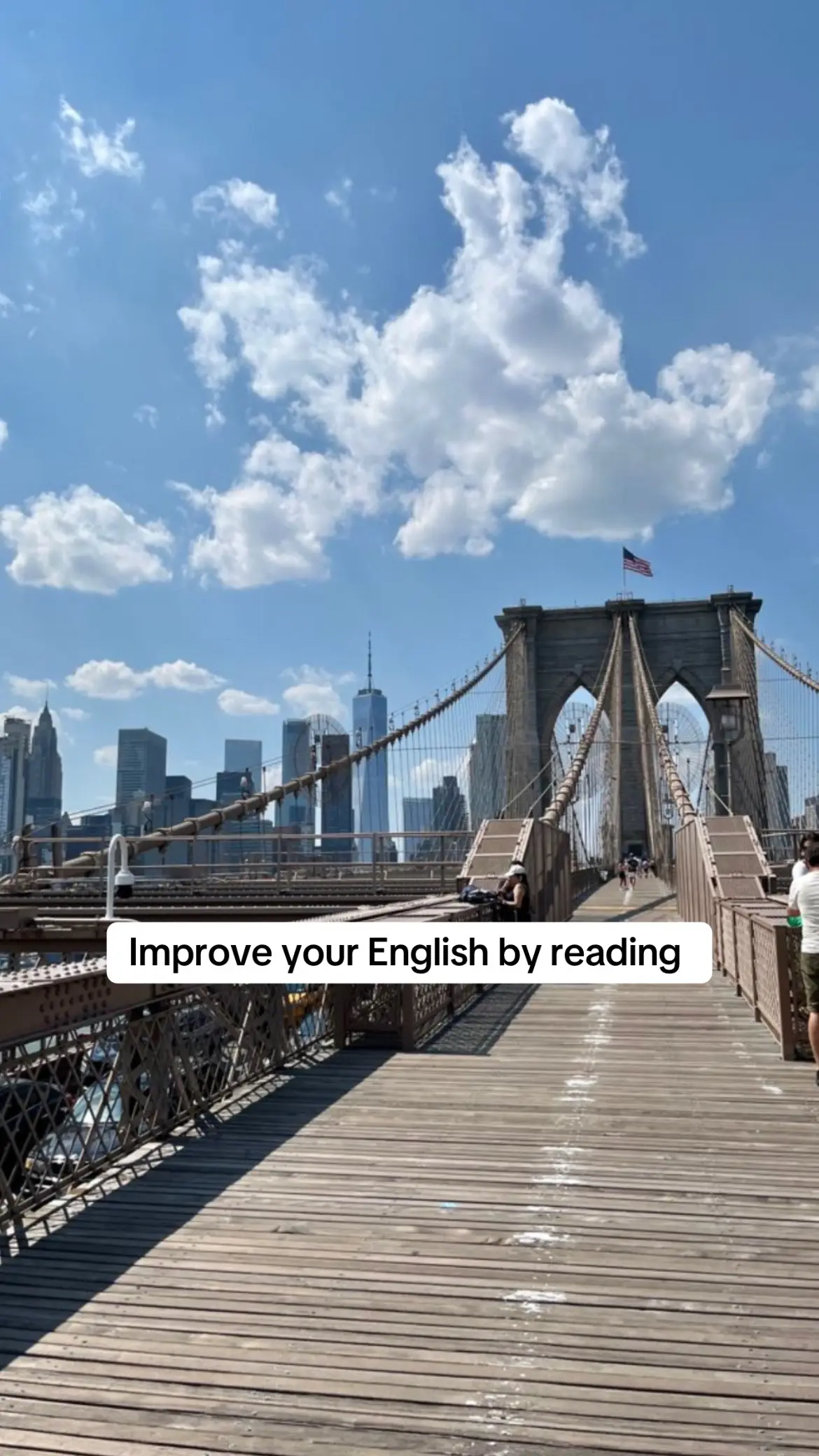 Improve Your English by Reading #english #study #reading #practiceenglish #study 