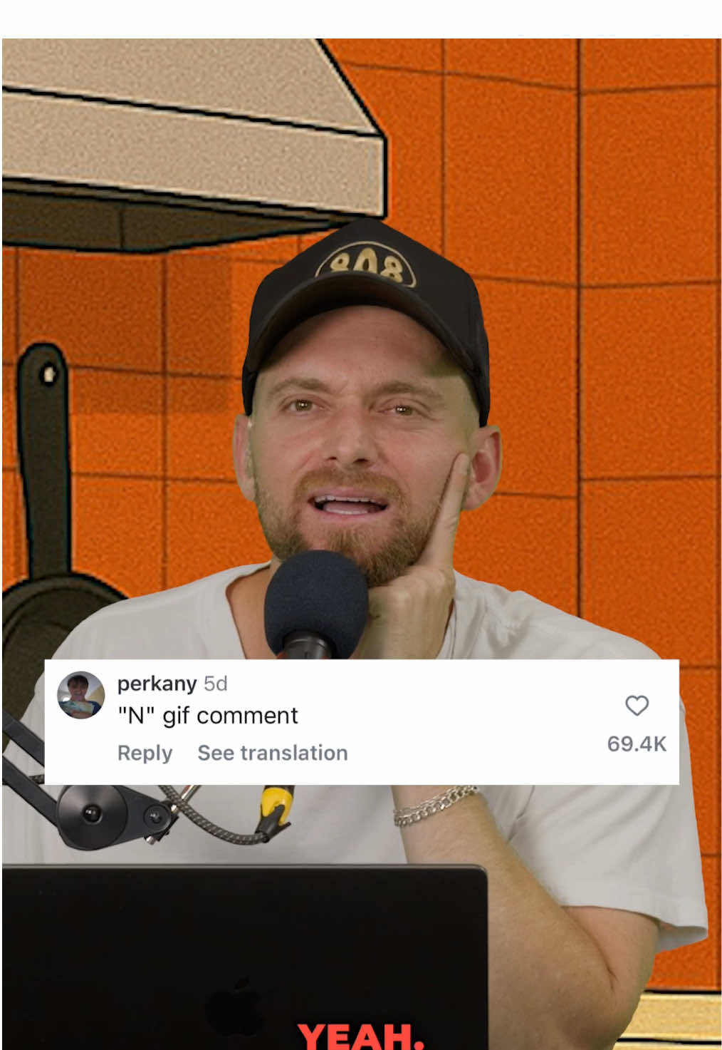 Live show tickets in our bio‼️ LA 8/31 ‼️‼️ @Cole Garrett @Shapel Lacey @Jeremiah Watkins #funnycomments #reactionshow #podcastclips #cookedinthecomments #dropout 
