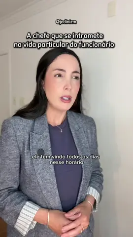 O mais importante é a empresa  #jedinizm 