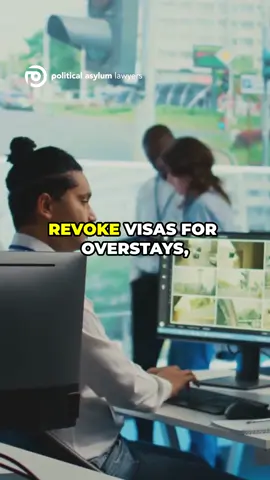 United States to review 55 million visas for rule violations and anti-American views. #AsylumNewsUpdates