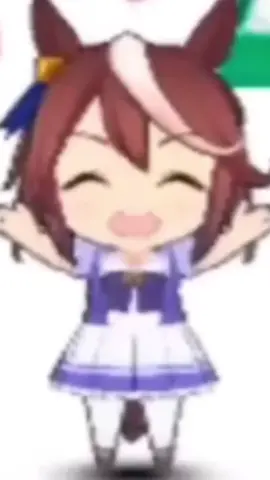 TEIO TEIO TEIO!! #umamusume #tiktokanime #fyp #tokaiteio 