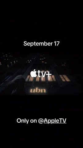 The Morning Show returns!