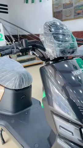 Revoo a12 ground clearance 