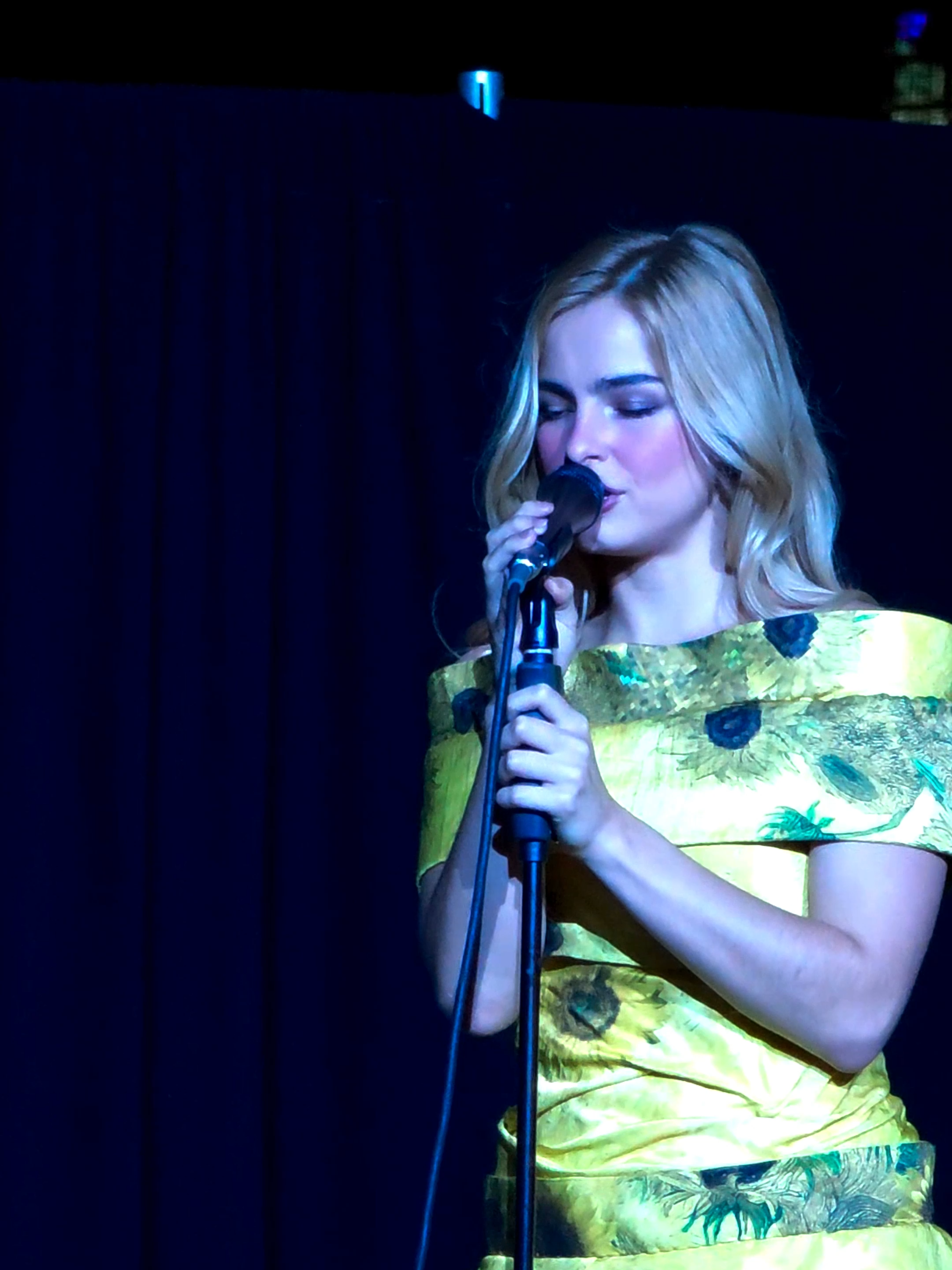 Addison Rae Performs Diet Pepsi Live at the Grammy Museum in LA #addisonrae #dietpepsi #addisonraedietpepsi #grammymuseum