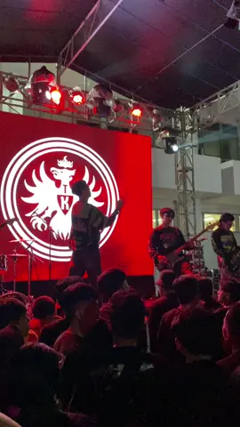 shout-out feb ugm #thekick #gigs @THE KICK INDONESIA 