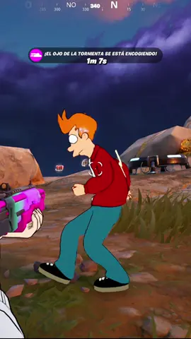 Fry Fortnite phonk💀 #fortnite #fortniteclips #fortnitememes #fortnitedances 