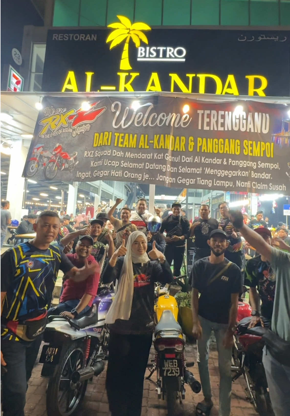 Sedih Dapat Comment Macam Ni 😔 Sampai Hati Dia Kata , Heliqa Perguna Kan @Tok Ayah Untuk Naik Kan View 😔  #fypシ #fyppppppppppppppppppppppp #viral #rxz #rxzmember  @AL-KANDAR BISTRO 