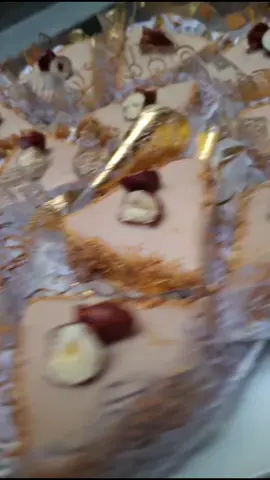 #صابلي_بريستيج #صابلي  #tiktok #جزائر #حلويات 