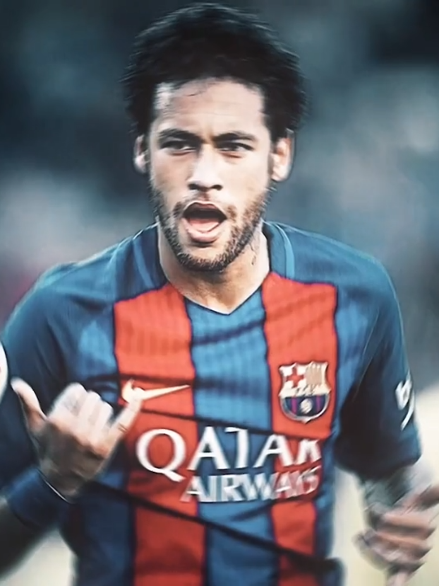 Tompa Tompa | presets in course #neymarjr #foryoupage #trend #edits #viral