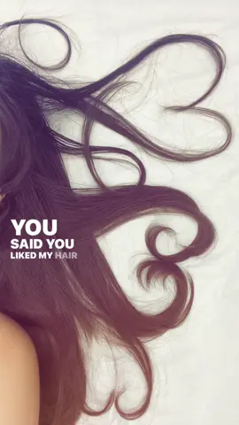 #heart #hair #hearthairstyle #hearthairtrend #fyp 