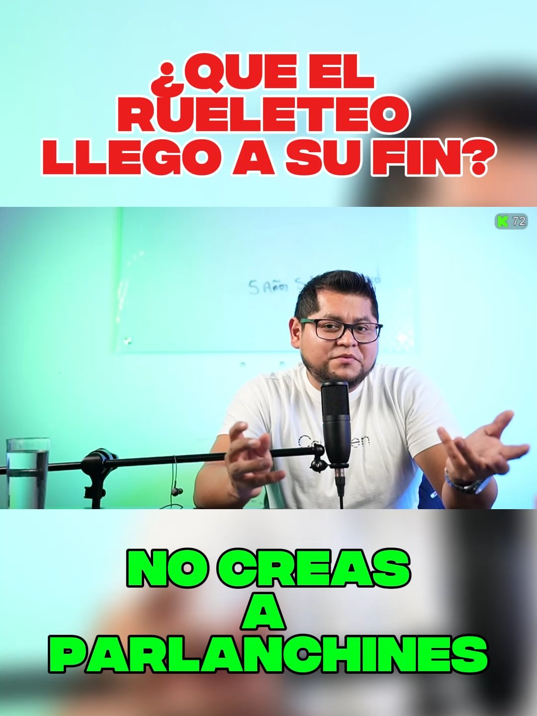 ¿EL RULETEO LLEGO A SU FIN? #ruleteo #enzogiampier #inversionesgiampier #ruleteo