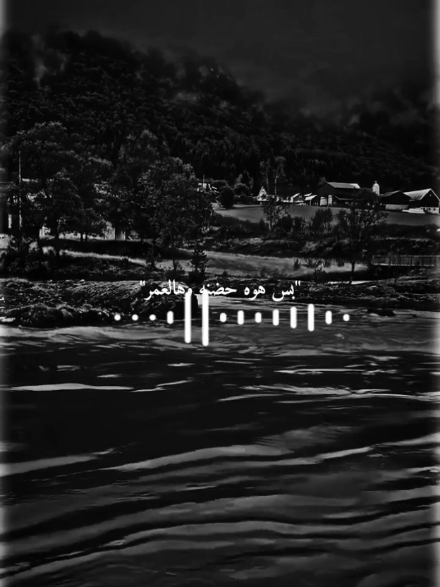 أتمنى اضمك بالقلب ماعوفك ولا ساعة؟!.😔🖤#اغاني_عراقيه #اغاني #اصيل_هميم 