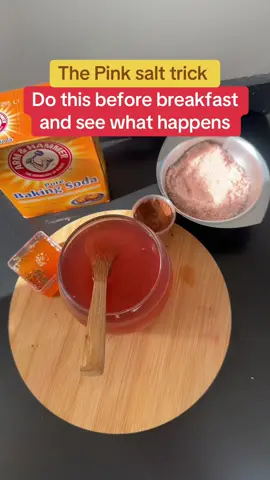 Natural pink salt trick — this is the real pink salt recipe that is trending... Don’t fall for fake recipes, check my profile description to get the step by step pink salt trick and learn everything about the ingredients and how to use. Try the homemade pink salt trick today, check my profile 🔗 and get started #pinksalttrick #pinksalt #pinksaltrecipe #pinksalttrick4ingredients #himalayansalt 
