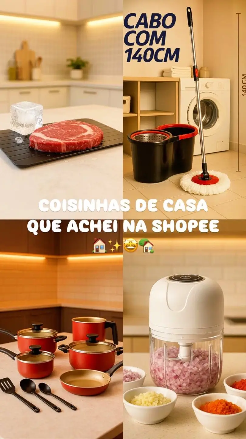Corre, entra no grupo e não perde as promoções que posto lá o dia inteirinho! #achadinhos #achadosshopee #ofertas #grupovip #decoracao 