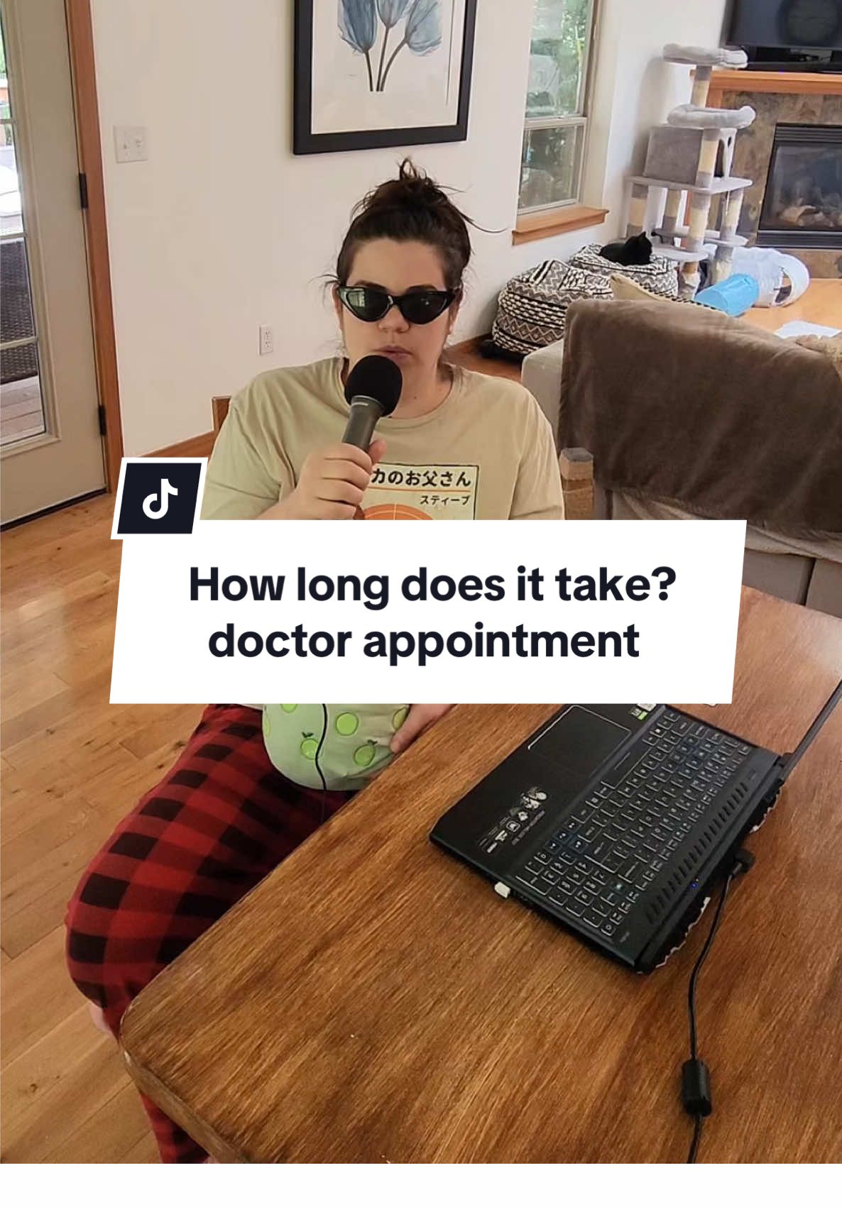 I’m so glad my husband was there to support me through a lot of this ❤️medical stuff scares me and insurance stuff confuses me. My husband used to work at a health care center as IT so I felt I was in safe hands.  The hard part for me was deciding what center to choose and then what doctor. The decision paralysis is real. I HIGHLY recommend body doubling tasks like these, when you are scared you don’t know what your doing, it gave me the motivation to go all the way to the end (even with 4 weeks extra procrastination).  And the online scheduling, no matter what I did it, after filling out different questionnaires, it took me to a blank page and told me to start over (not shown but I did this for like 5 different sections 🥲)  Also if anybody knows what this is on my hand and tells me it is cancer, I will cry. #procrastination #adhd #executivedysfunction #doctor #appointment 