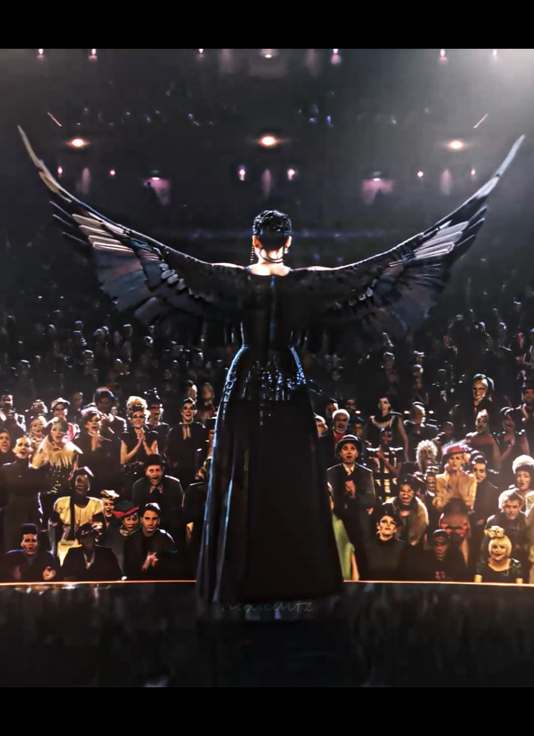 Katniss Everdeen || this will definitely flop 💔 || #katnisseverdeen #katnisseverdeenedit  #thehungergamesedit #thehungergames #aftereffectsedits 